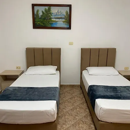 Hajdini Apartament Sarandë