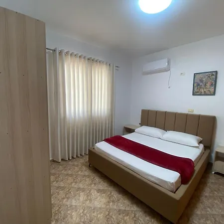 Hajdini Apartament 公寓