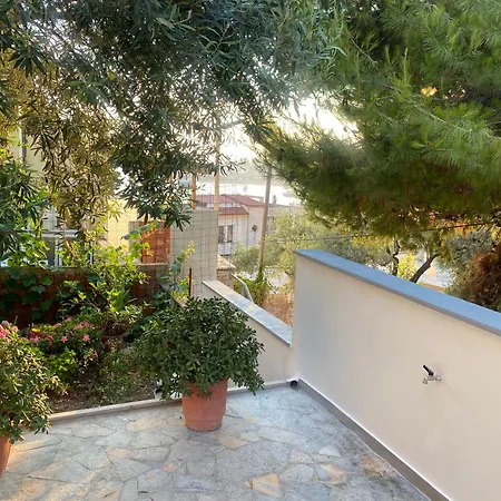 Hajdini Apartament * Sarandë