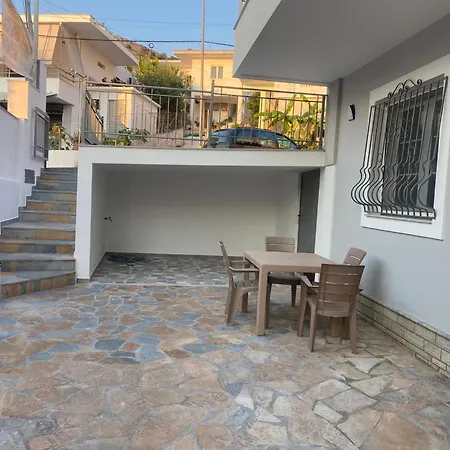 Hajdini Apartament