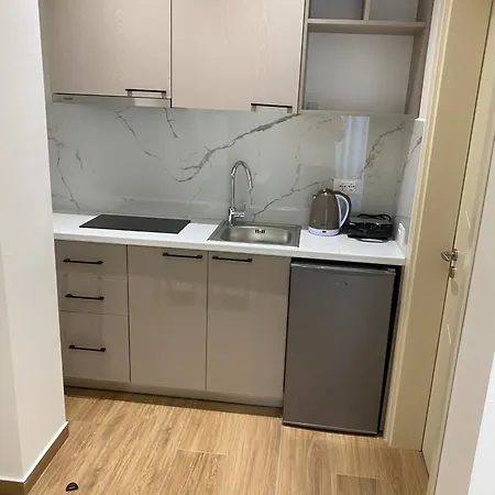 Hajdini Apartament 公寓 *