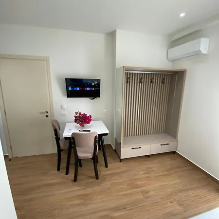 公寓 Hajdini Apartament *
