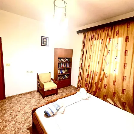 Apartment Hajdini Apartament