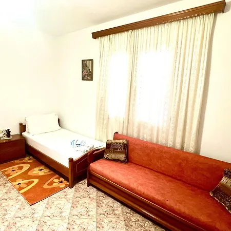 Hajdini Apartament Apartment