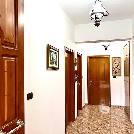 Apartment Hajdini Apartament