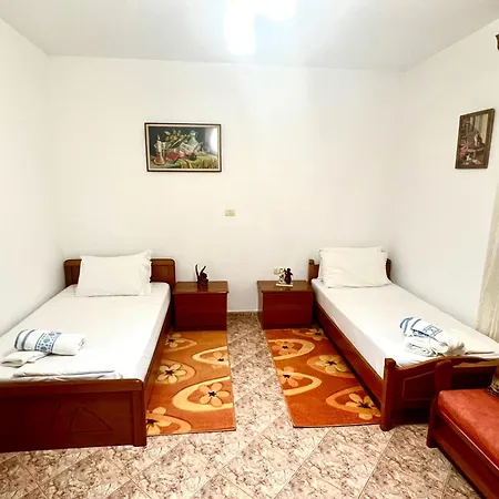 Hajdini Apartament