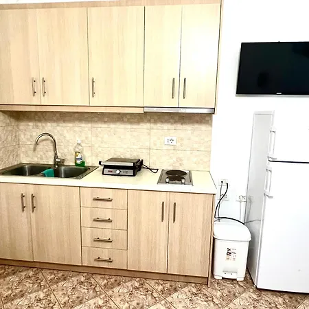 Hajdini Apartament * Sarande