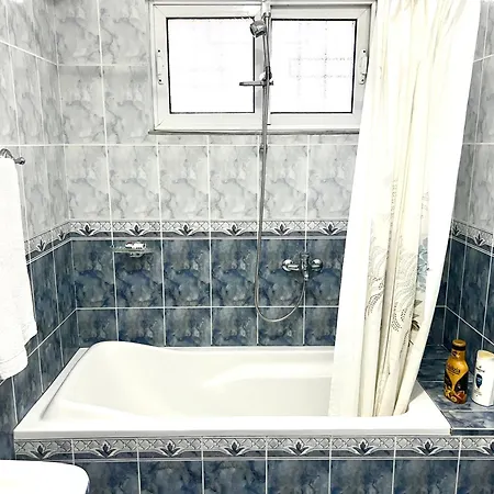Hajdini Apartament Sarande
