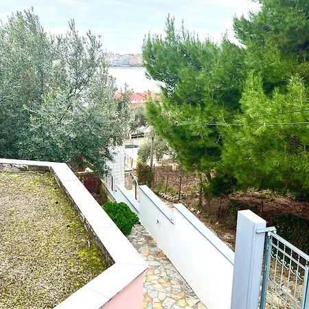 Hajdini Apartament