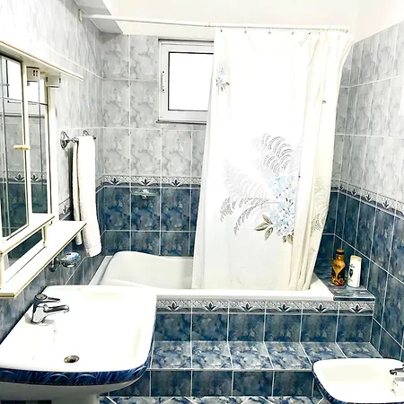 Hajdini Apartament *