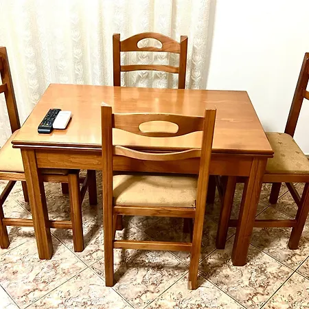 Hajdini Apartament *