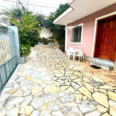 Apartment Hajdini Apartament