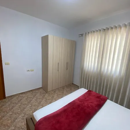 Hajdini Apartament *