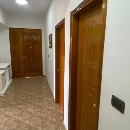 Hajdini Apartament * Sarande