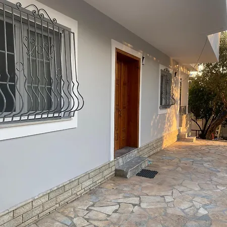 Hajdini Apartament
