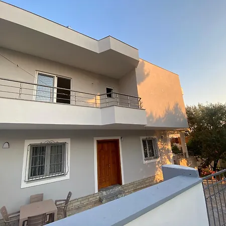 Apartment Hajdini Apartament