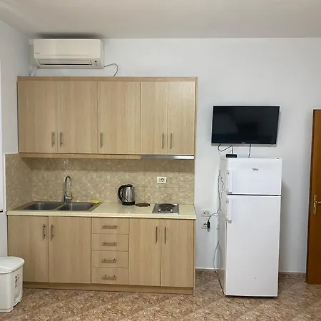 Apartment Hajdini Apartament Sarande