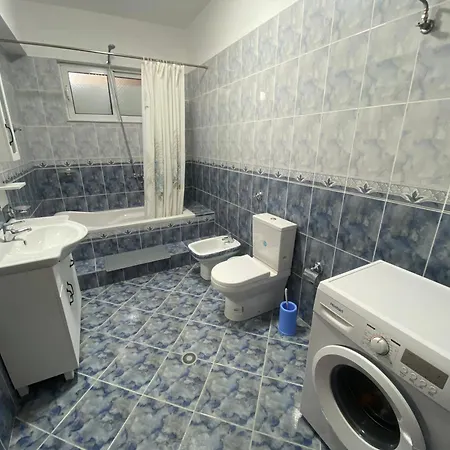 Hajdini Apartament Sarande