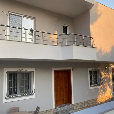 Apartment Hajdini Apartament