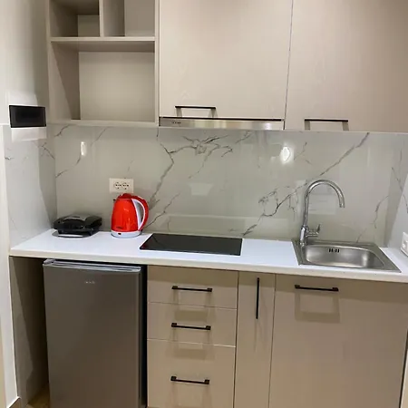 Hajdini Apartament