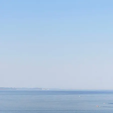 Hajdini Apartament Apartment Sarande