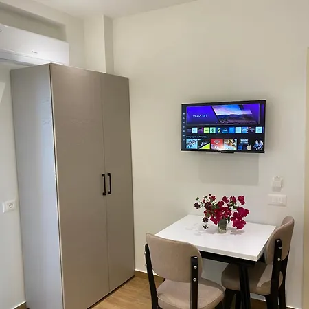 Apartment Hajdini Apartament