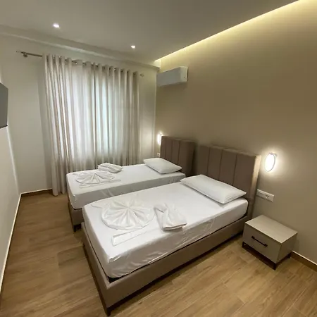 Hajdini Apartament Sarande