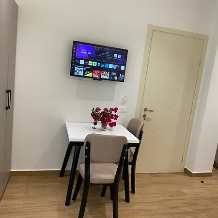 Apartment Hajdini Apartament Sarande