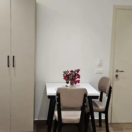 Apartment Hajdini Apartament *