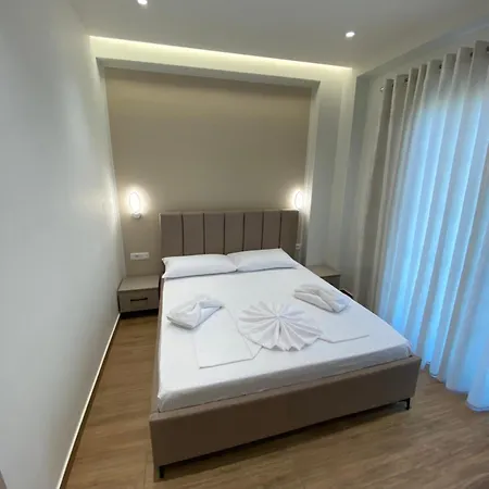 Apartment Hajdini Apartament Sarande