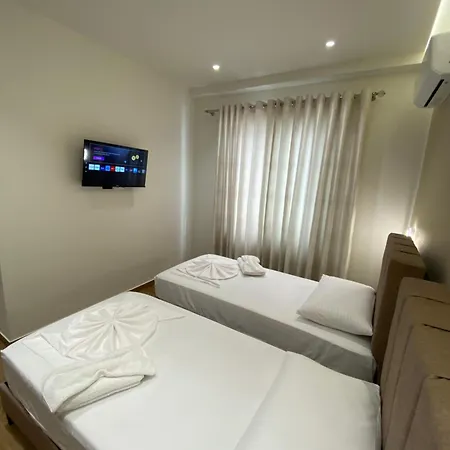 Hajdini Apartament Apartment *