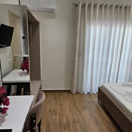 Hajdini Apartament Apartment Sarande