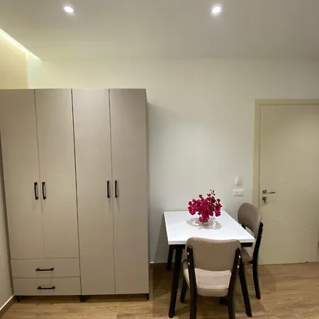 Apartment Hajdini Apartament Sarande