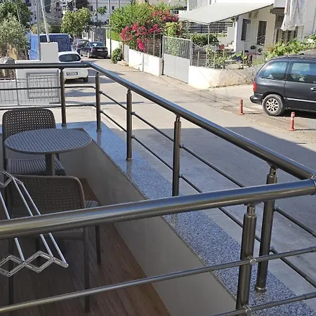 Hajdini Apartament *