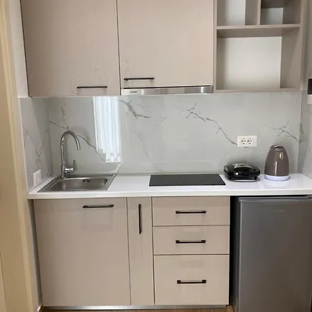 Hajdini Apartament