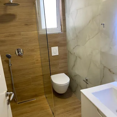 Hajdini Apartament