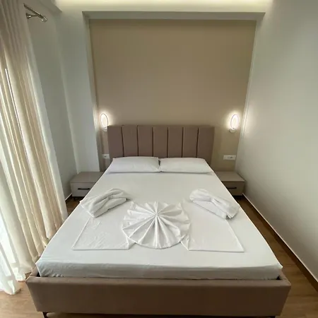 Apartment Hajdini Apartament