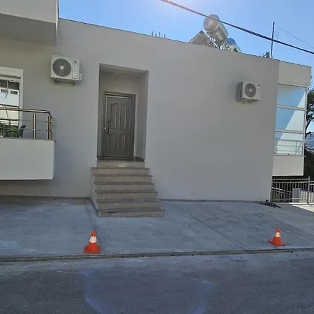 Apartment Hajdini Apartament *