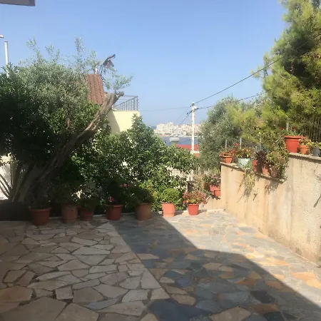 Hajdini Apartament Sarande