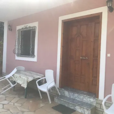Hajdini Apartament