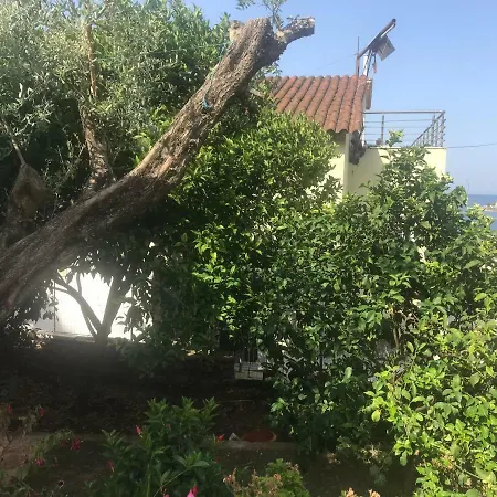 Apartment Hajdini Apartament Sarande